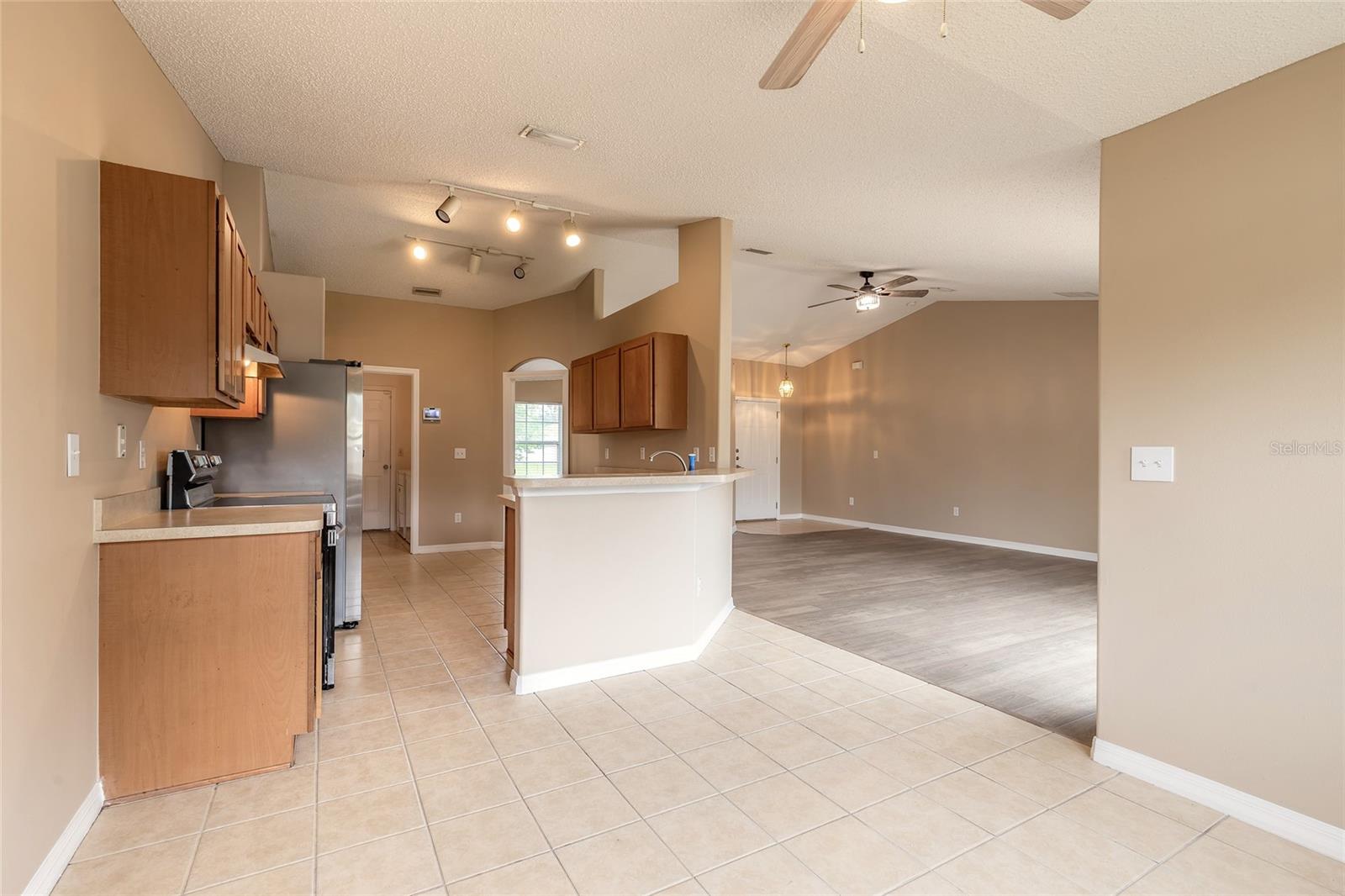 PALM COAST SEC 32 - Residential