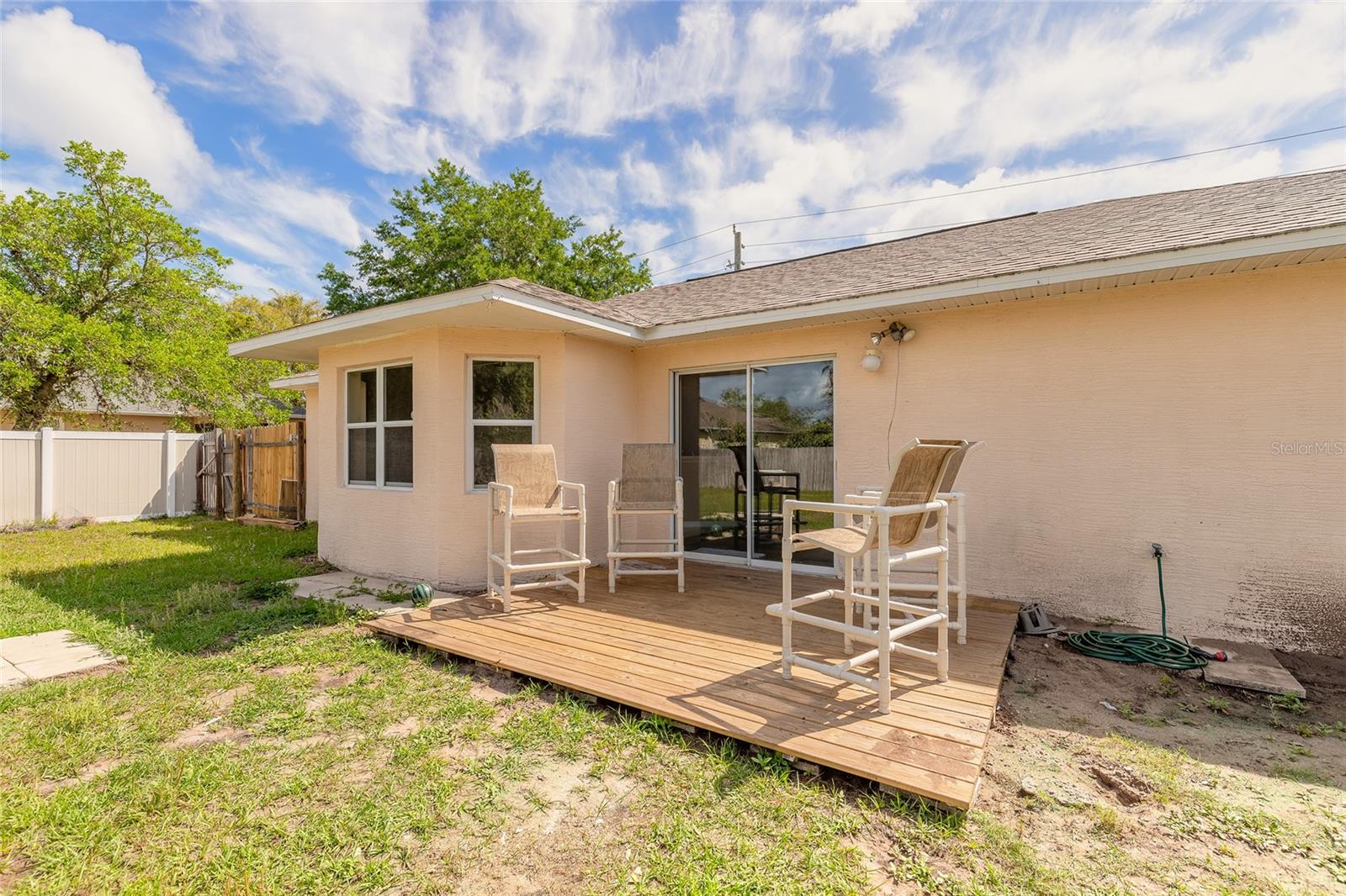 PALM COAST SEC 32 - Residential