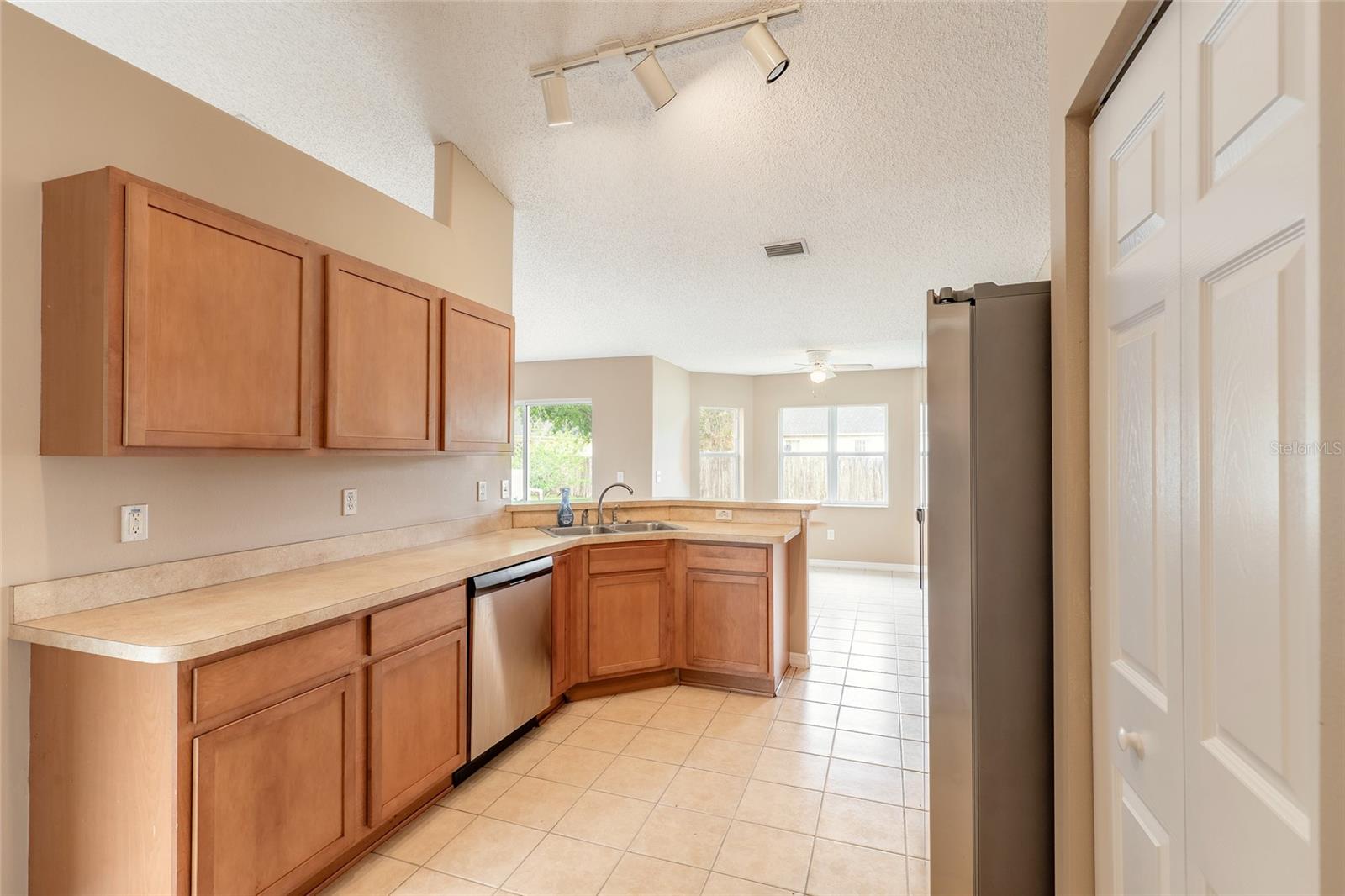 PALM COAST SEC 32 - Residential