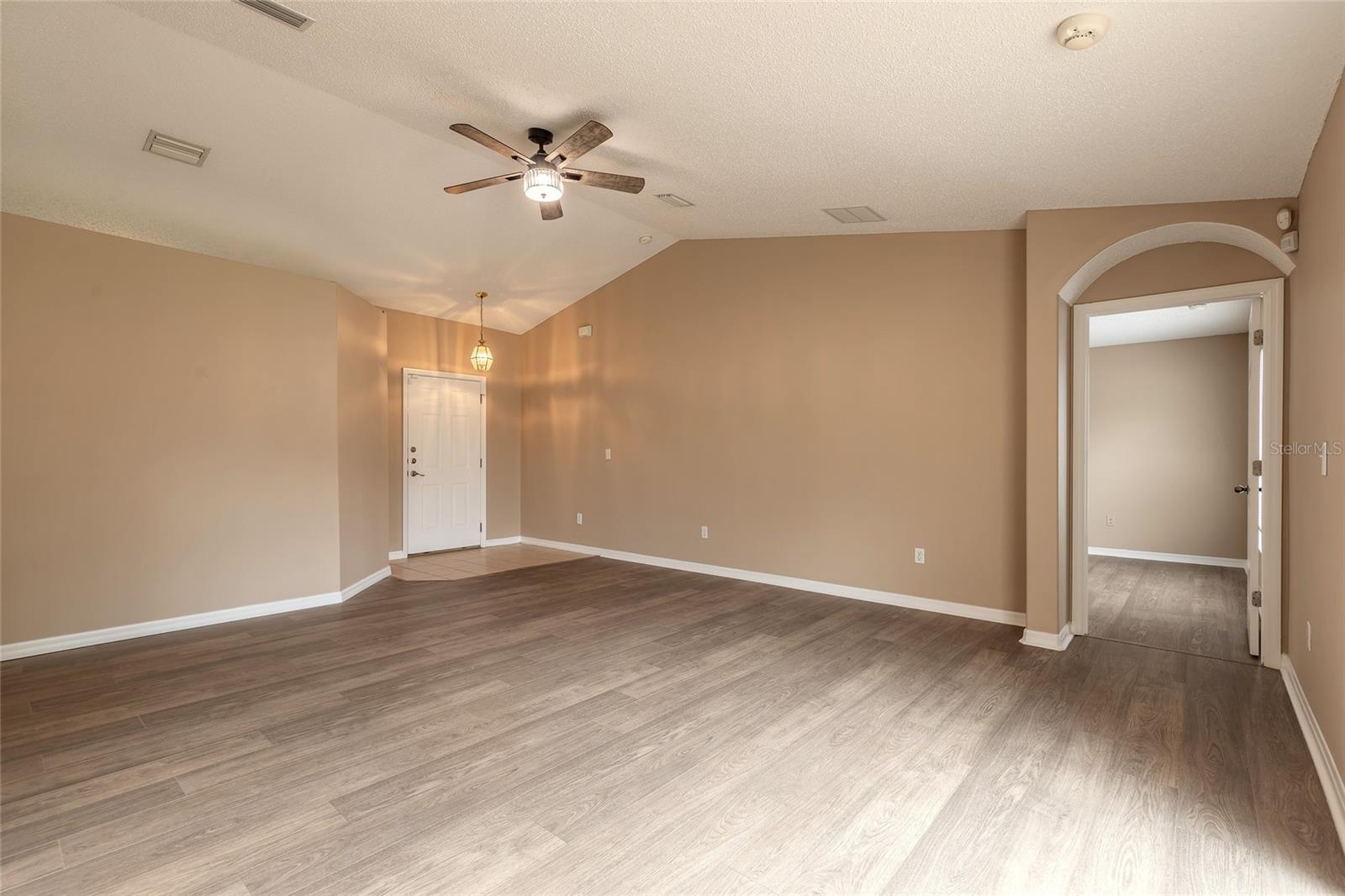 PALM COAST SEC 32 - Residential