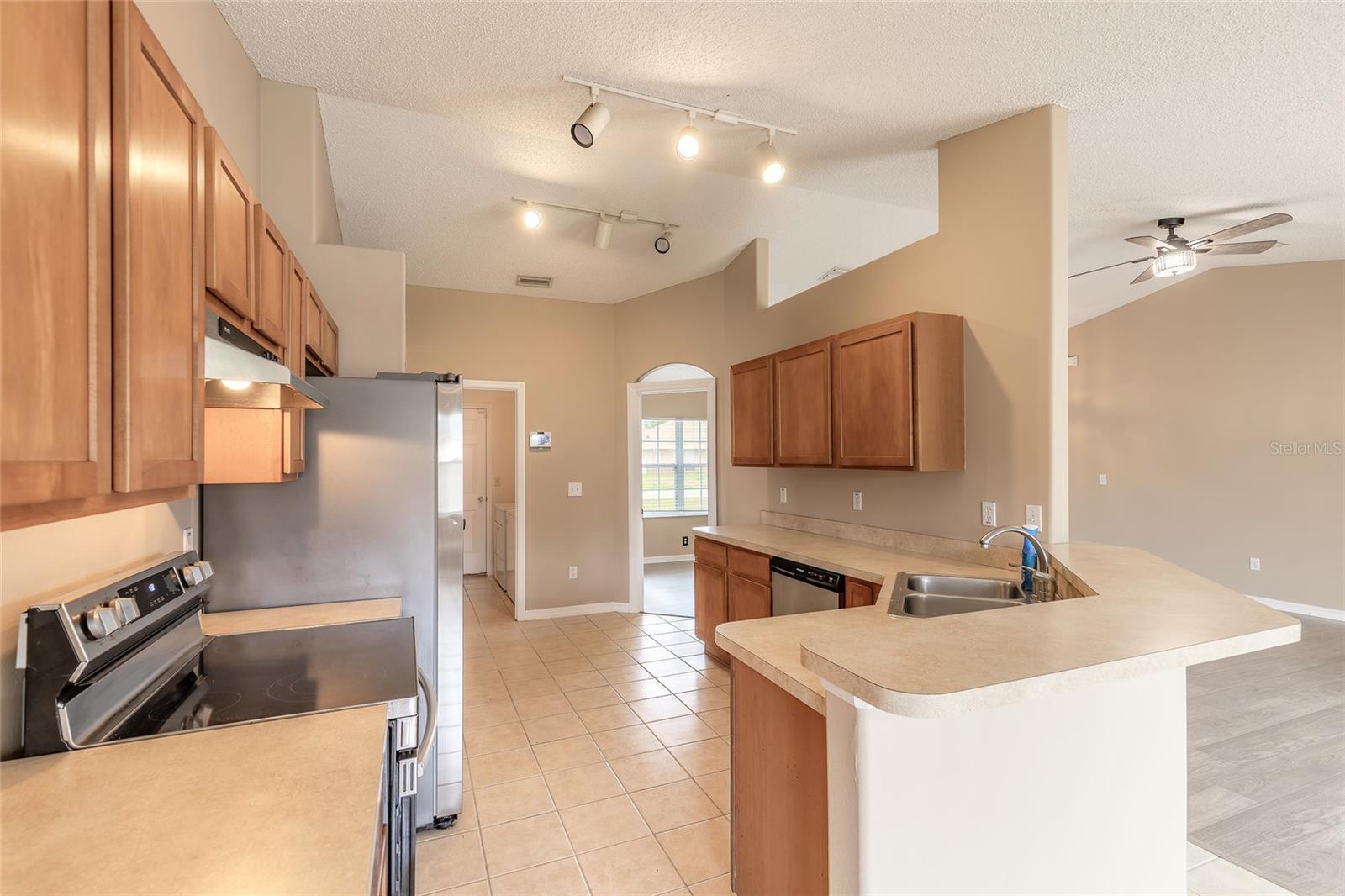 PALM COAST SEC 32 - Residential