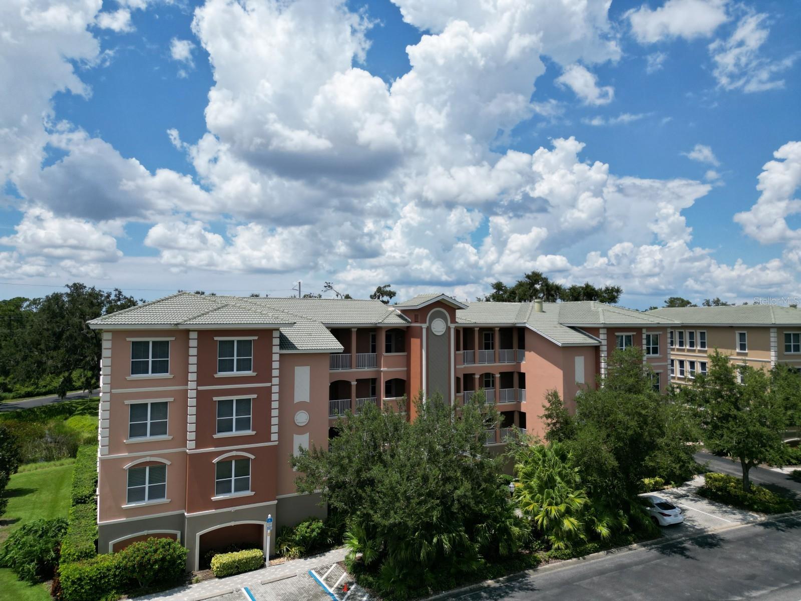 5246 MANORWOOD DRIVE 4C