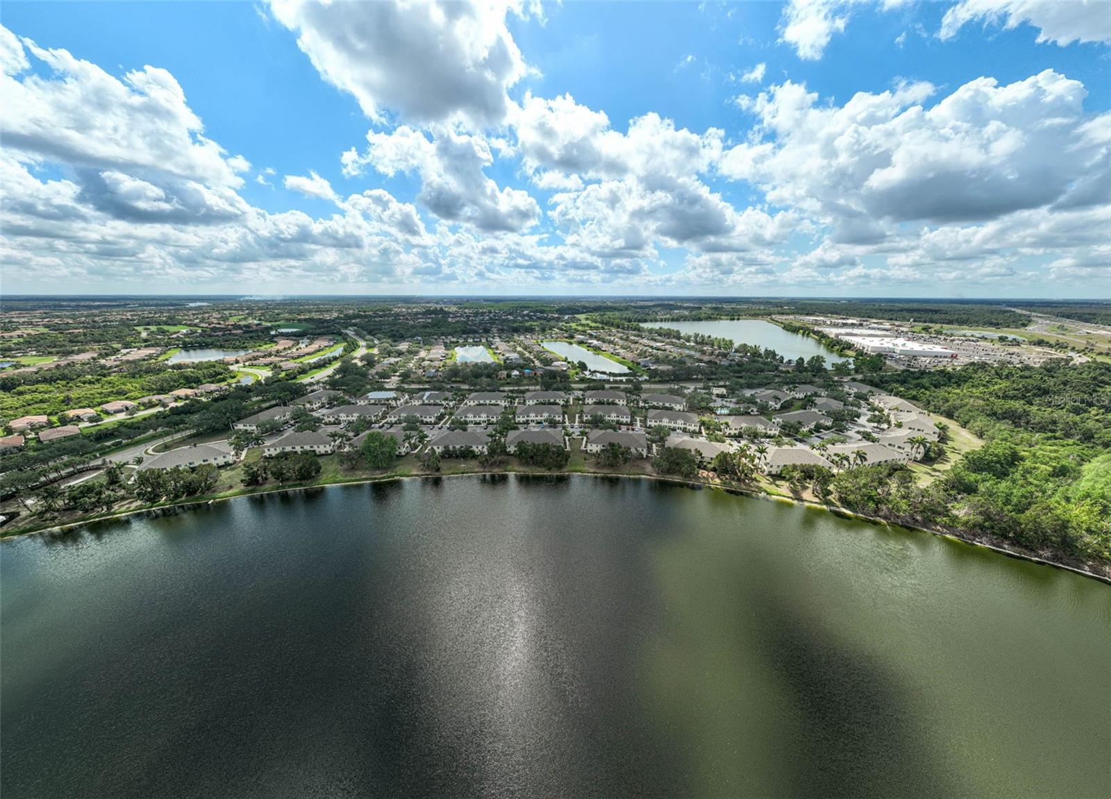 THE TWNHMS AT LIGHTHOUSE COVE IV - Residential