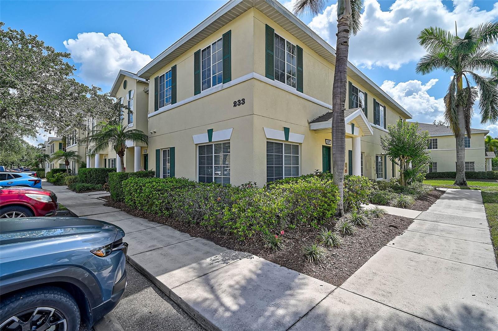 THE TWNHMS AT LIGHTHOUSE COVE IV - Residential