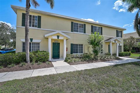 Photo of 233 Cape Harbour Loop #107, Bradenton, FL 34212 (MLS # N6138921)