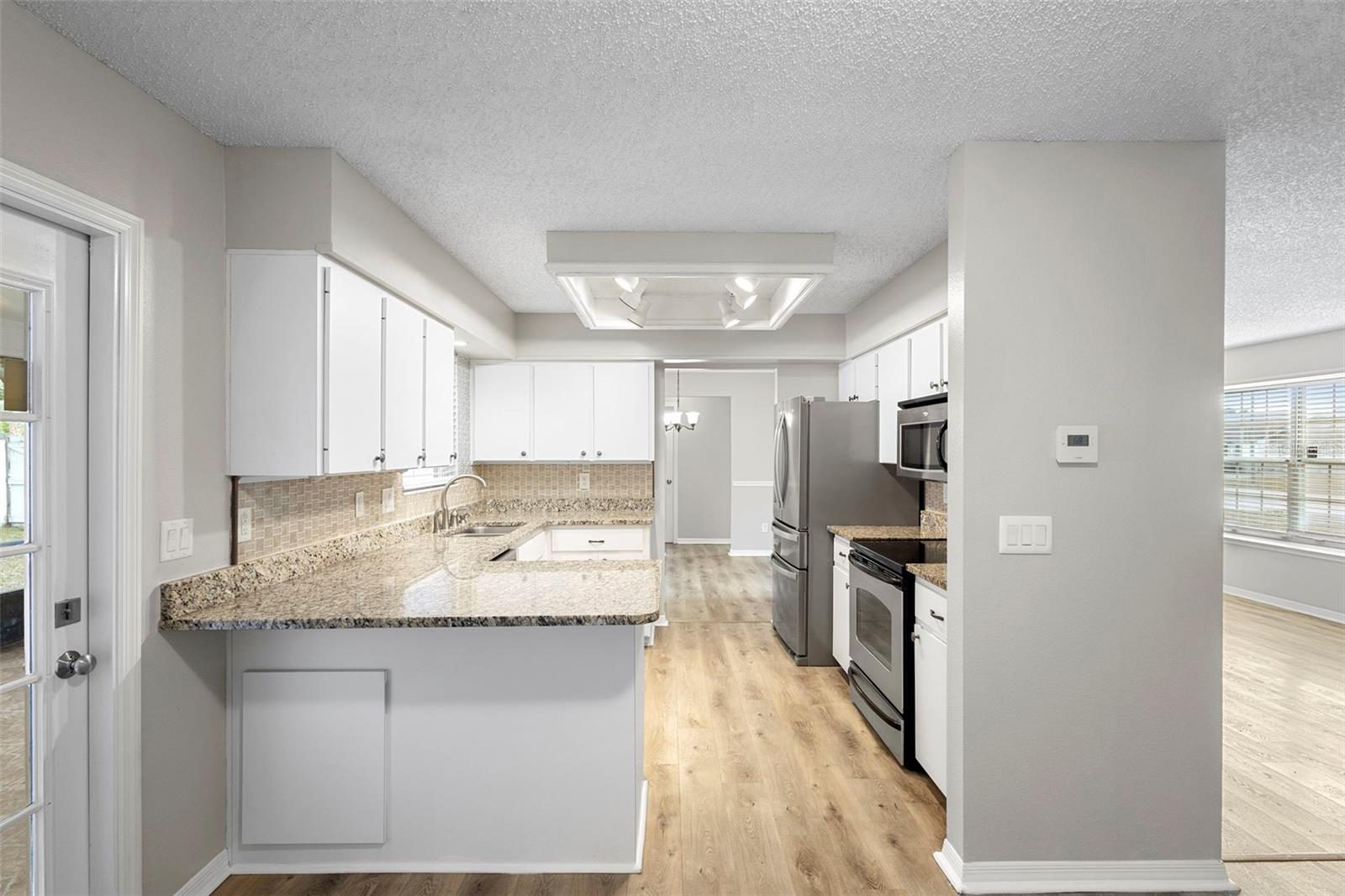 DELTONA LAKES UNIT 07 - Residential