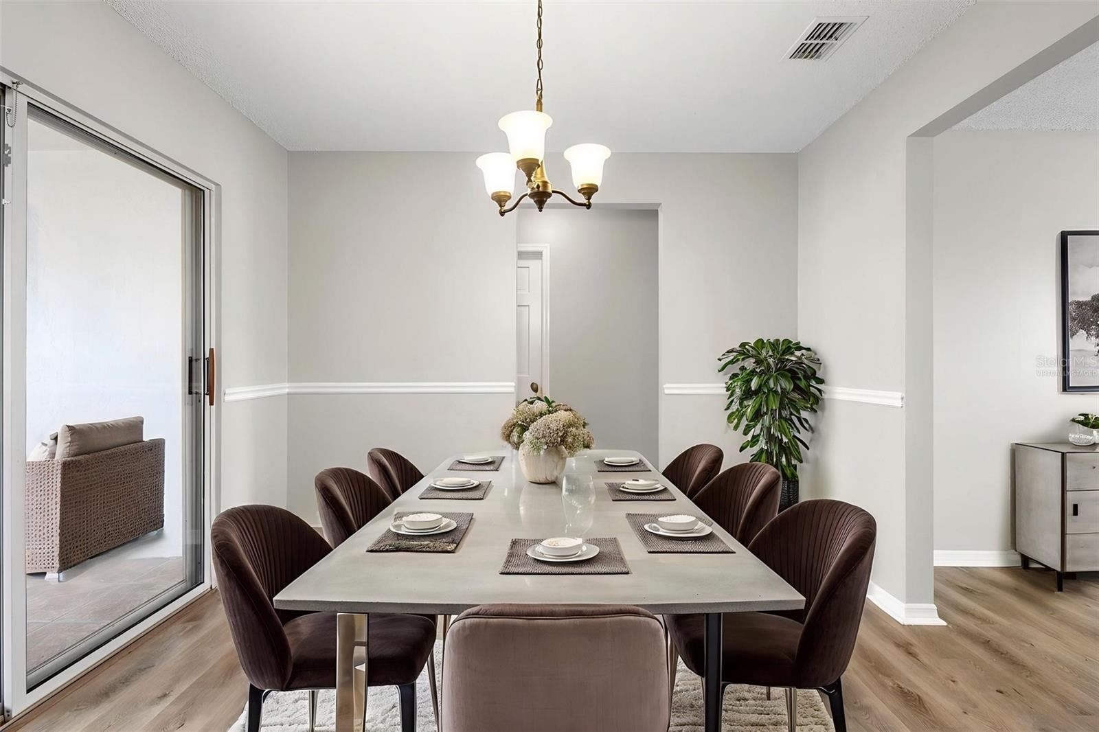 DELTONA LAKES UNIT 07 - Residential