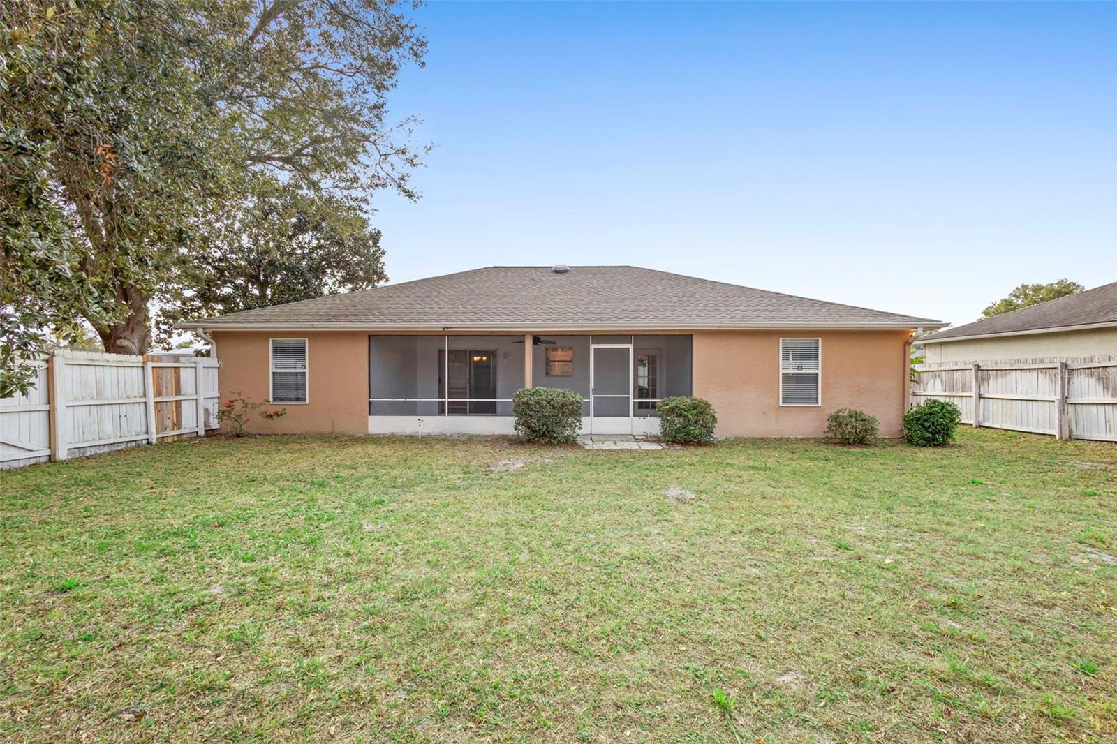 DELTONA LAKES UNIT 07 - Residential