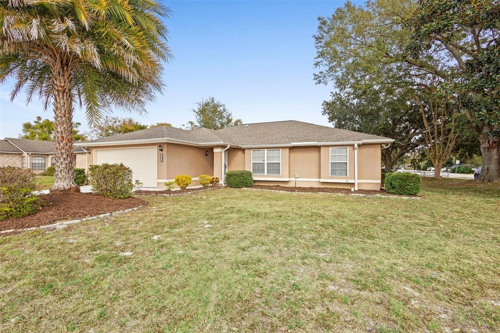 Photo of 1031 Abeline Drive, Deltona, FL 32725 (MLS # V4946736)