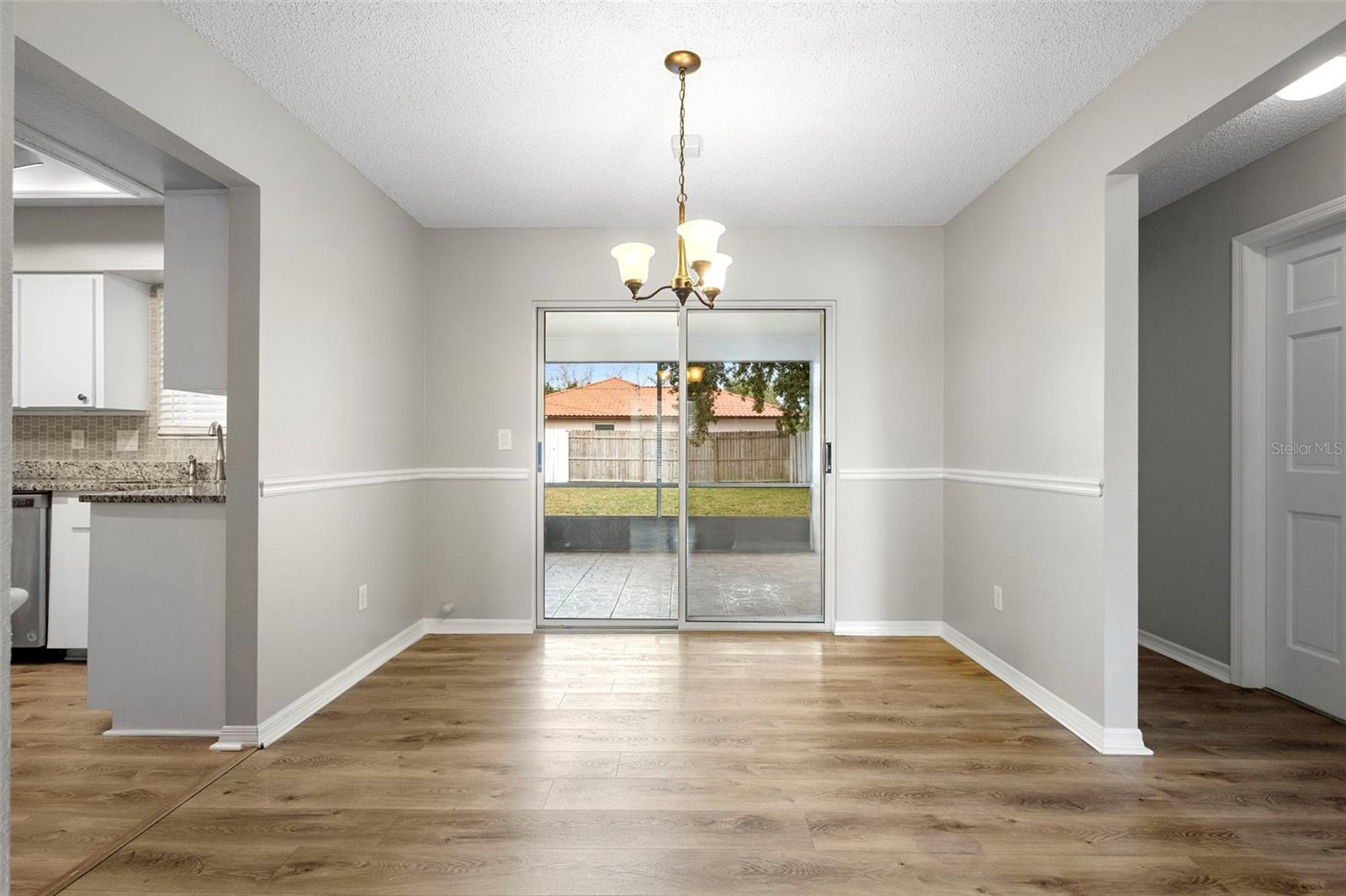 DELTONA LAKES UNIT 07 - Residential