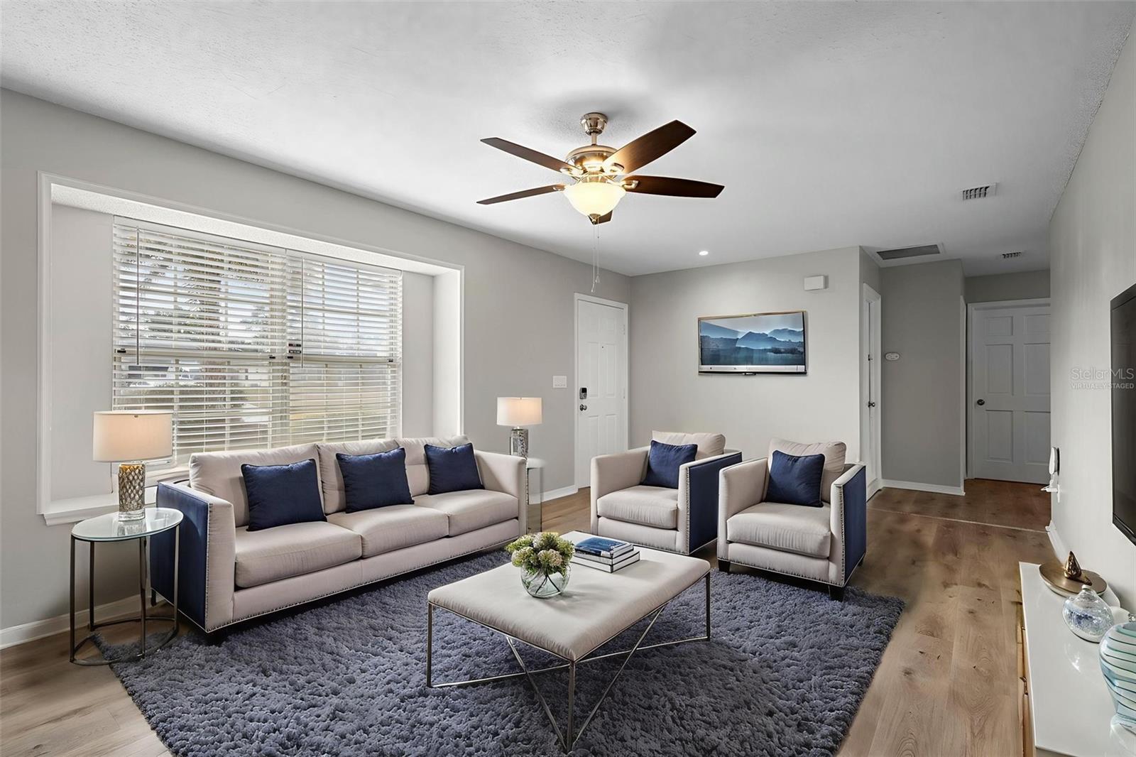 DELTONA LAKES UNIT 07 - Residential