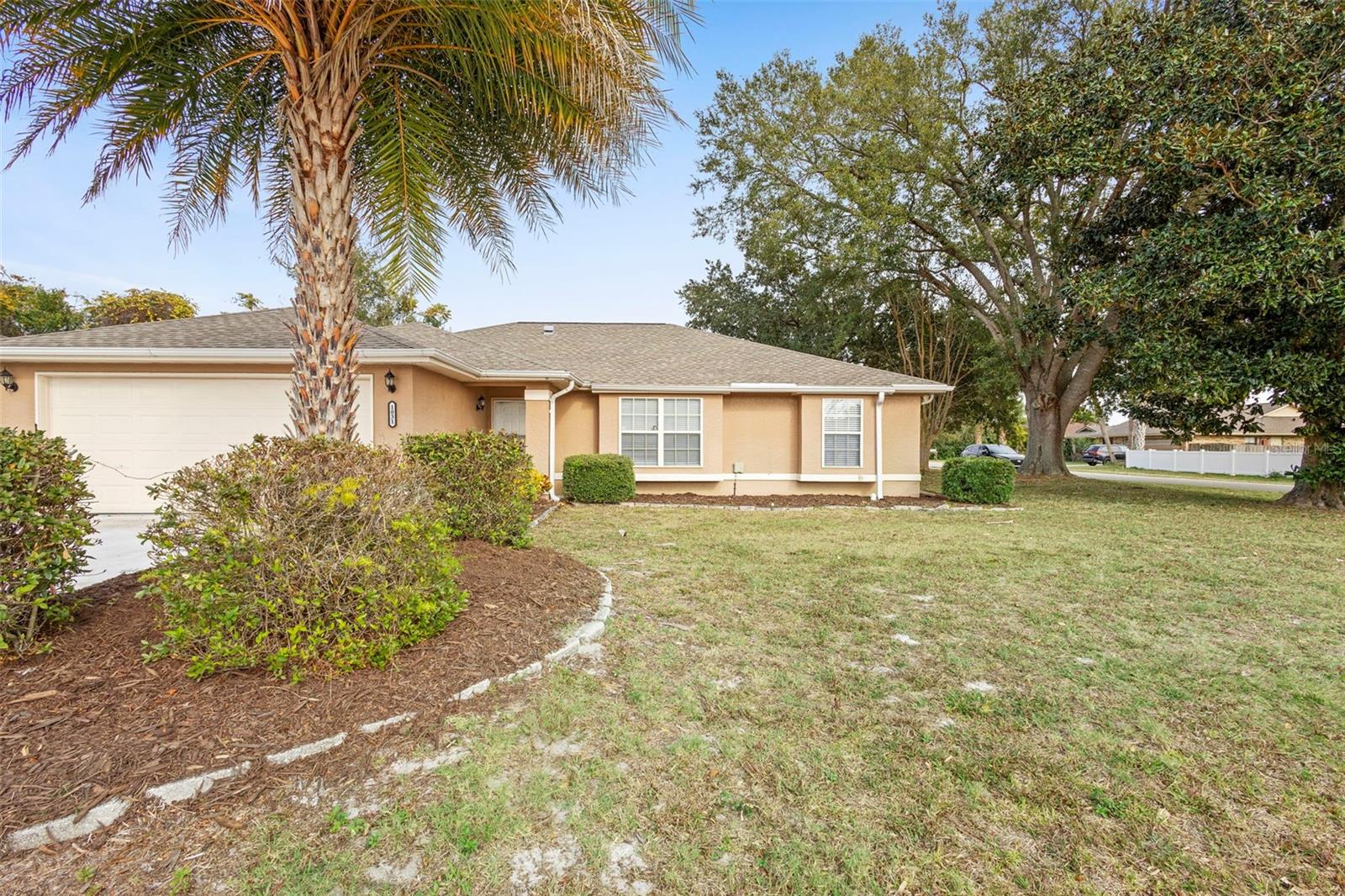 DELTONA LAKES UNIT 07 - Residential