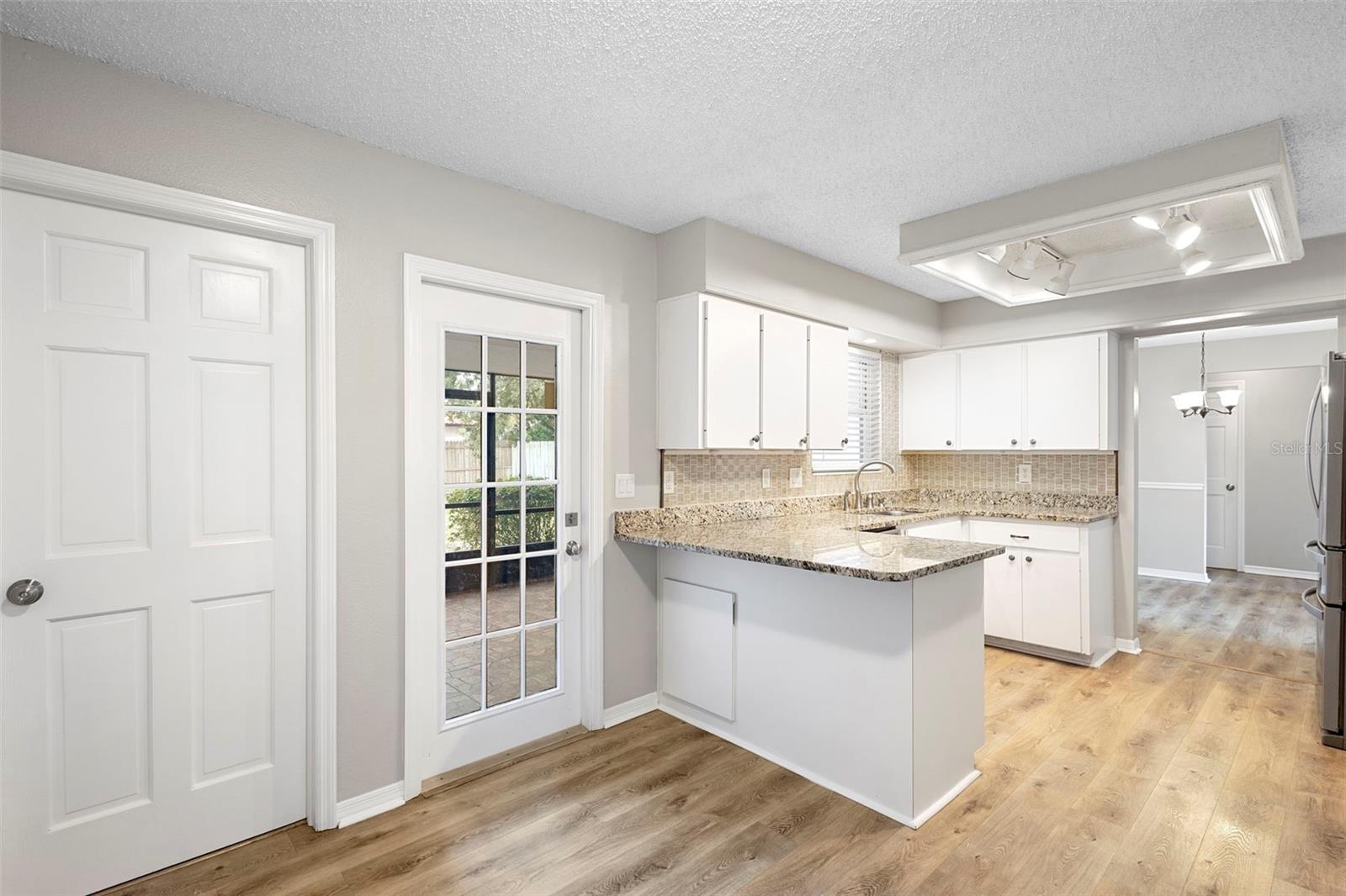 DELTONA LAKES UNIT 07 - Residential