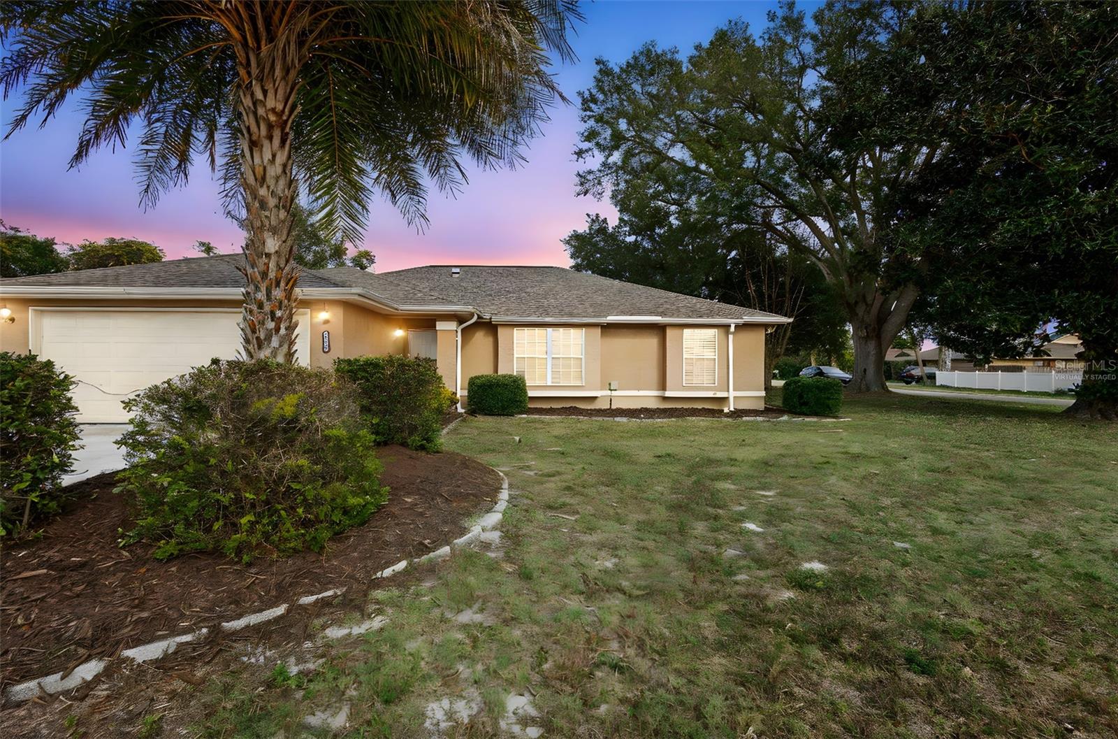 DELTONA LAKES UNIT 07 - Residential