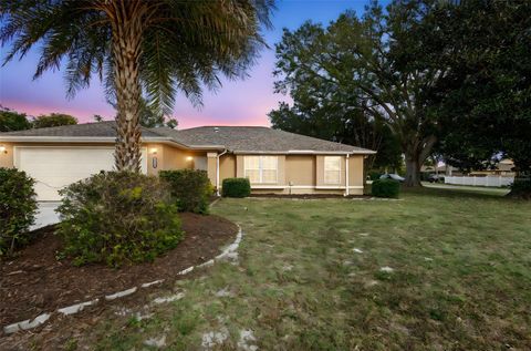 Photo of 1031 Abeline Drive, Deltona, FL 32725 (MLS # V4946736)