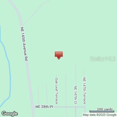 SILVER SPGS CAMPSITES - Land