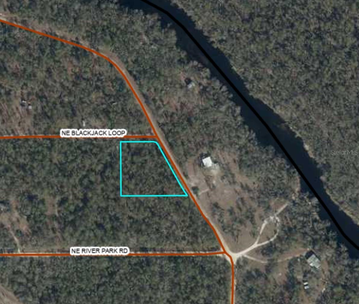 TIMBER RIVER S/D, UNIT 1 - Land