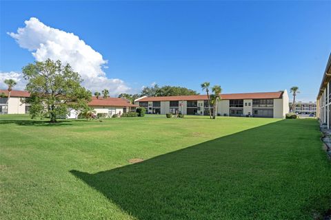 A home in NEW PORT RICHEY