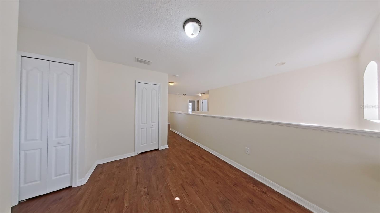 HAMLET AT WEST HAVEN - Residential Lease