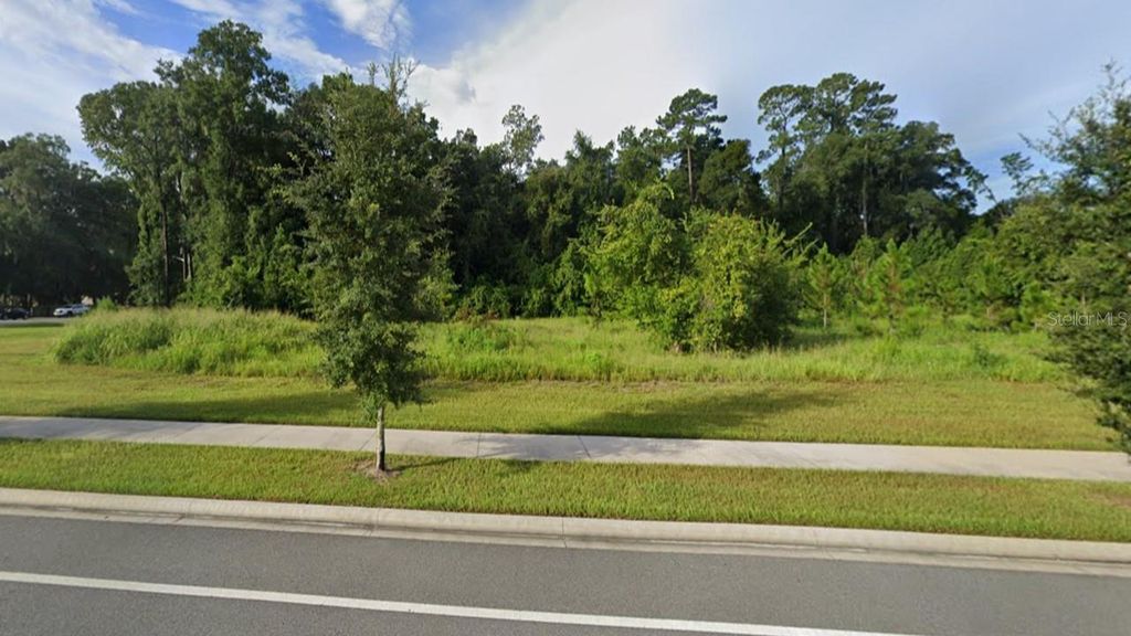 Photo of Tbd SW 24th Avenue, Gainesville, FL 32607 (MLS # GC517479)