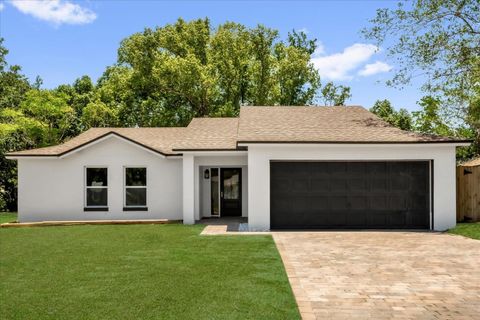 1301 PARADISE LANE WINTER PARK FL 32792
