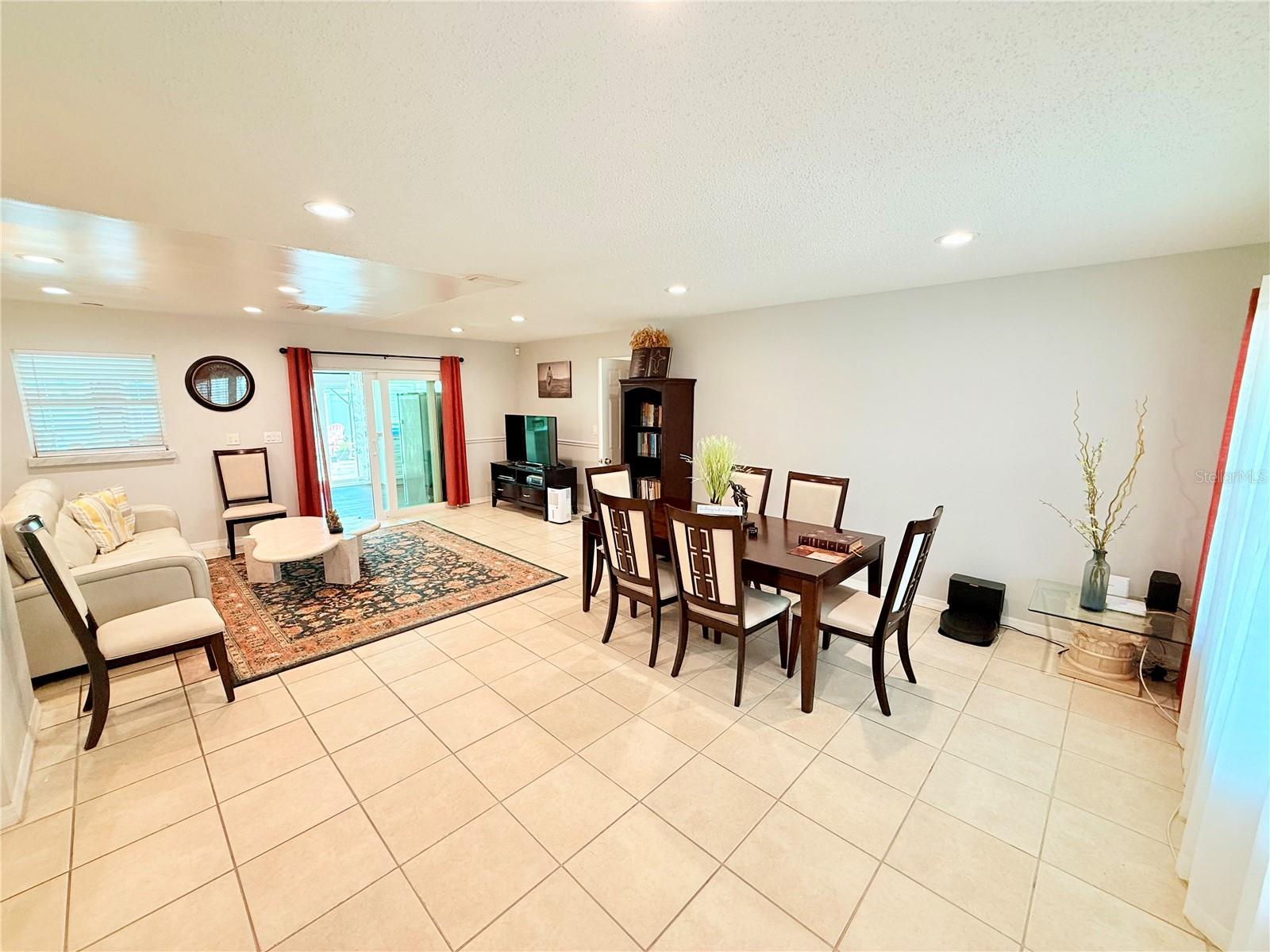 PORT CHARLOTTE 1ST REPLAT/41TH - Residential