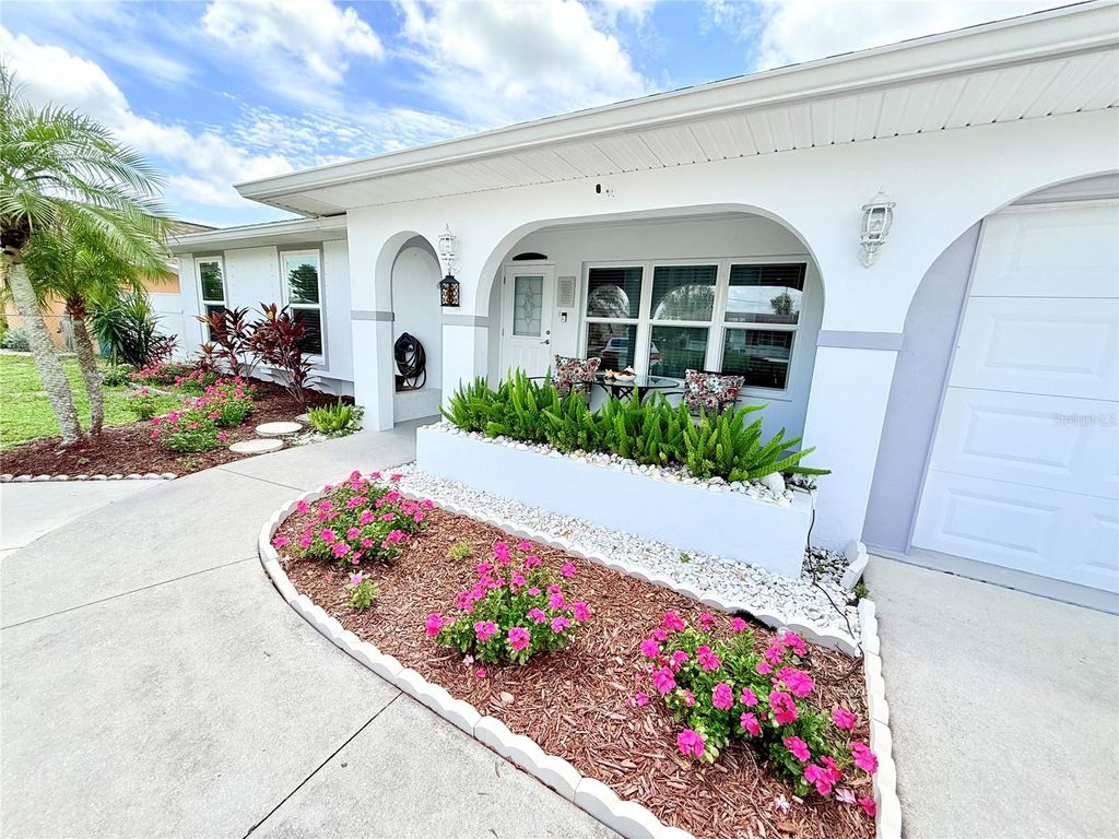 Photo of 8509 La Boca Avenue, North Port, FL 34287 (MLS # A4688744)