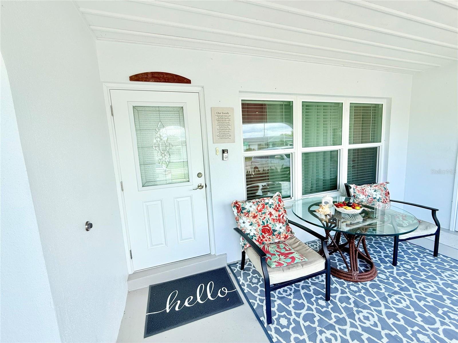 PORT CHARLOTTE 1ST REPLAT/41TH - Residential