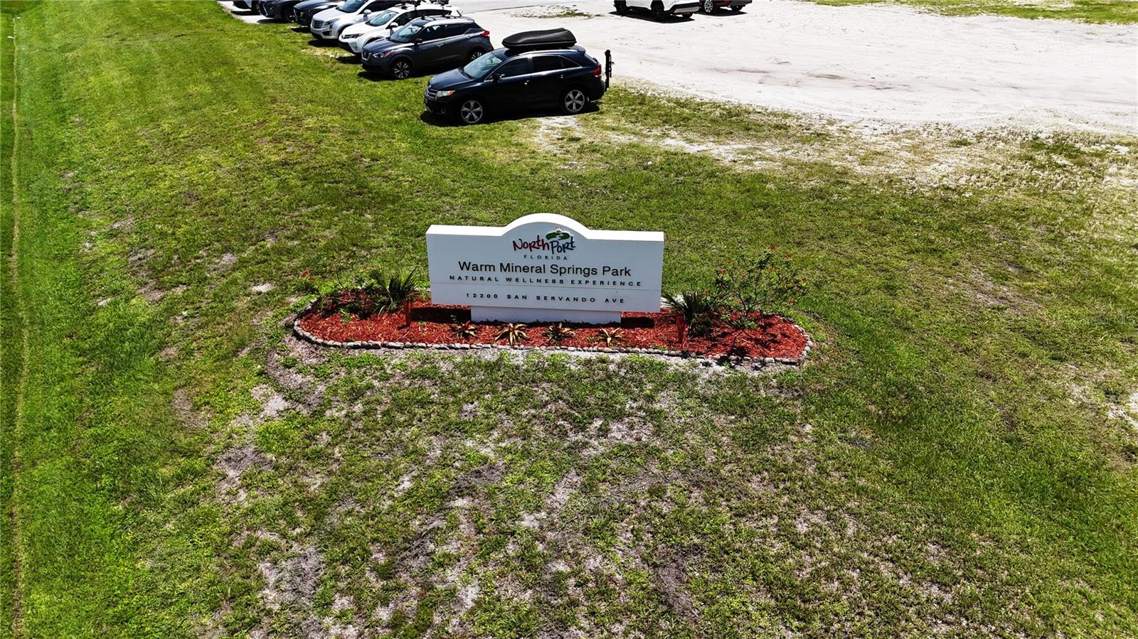 PORT CHARLOTTE 1ST REPLAT/41TH - Residential