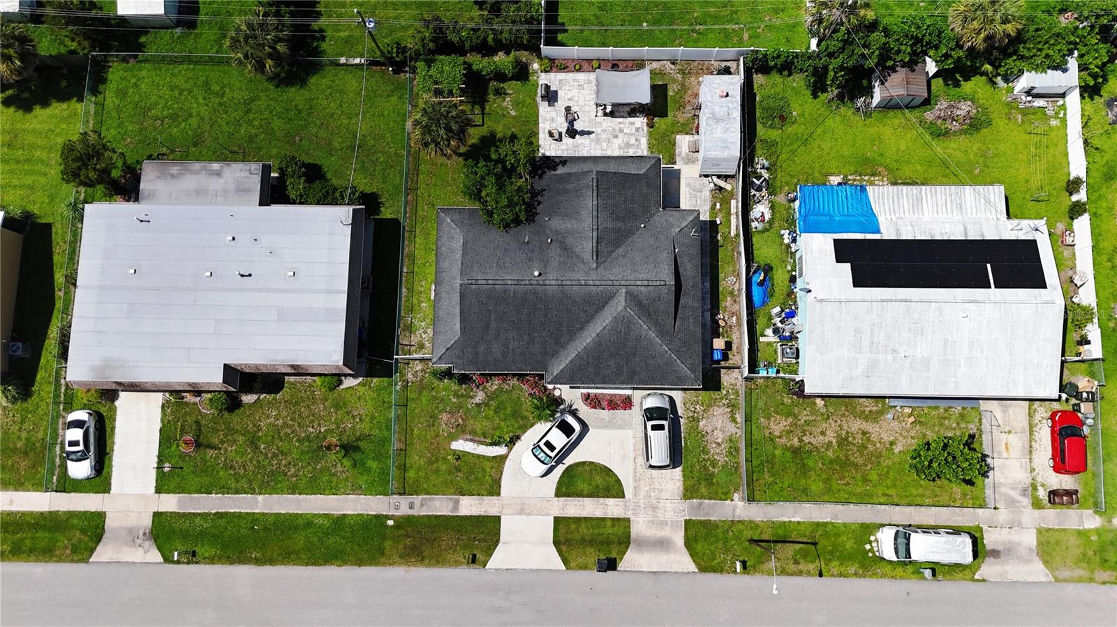 PORT CHARLOTTE 1ST REPLAT/41TH - Residential