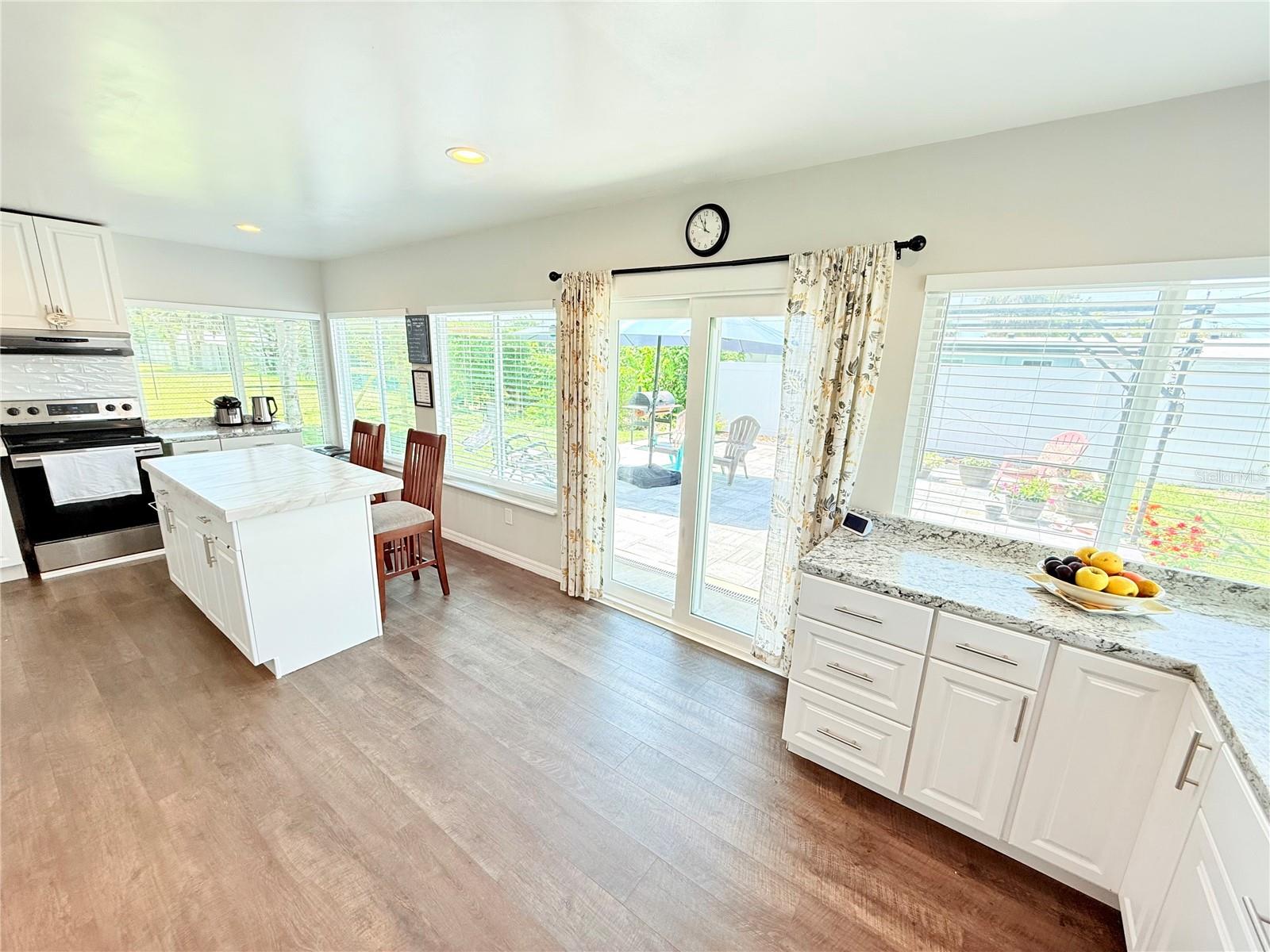 PORT CHARLOTTE 1ST REPLAT/41TH - Residential