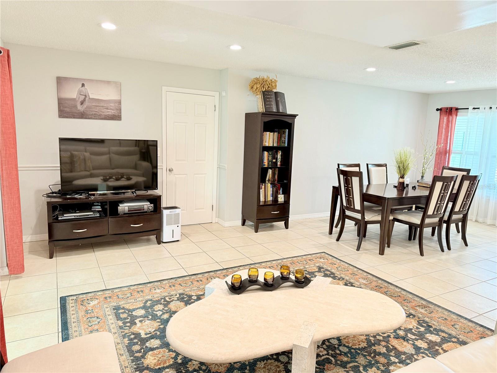 PORT CHARLOTTE 1ST REPLAT/41TH - Residential