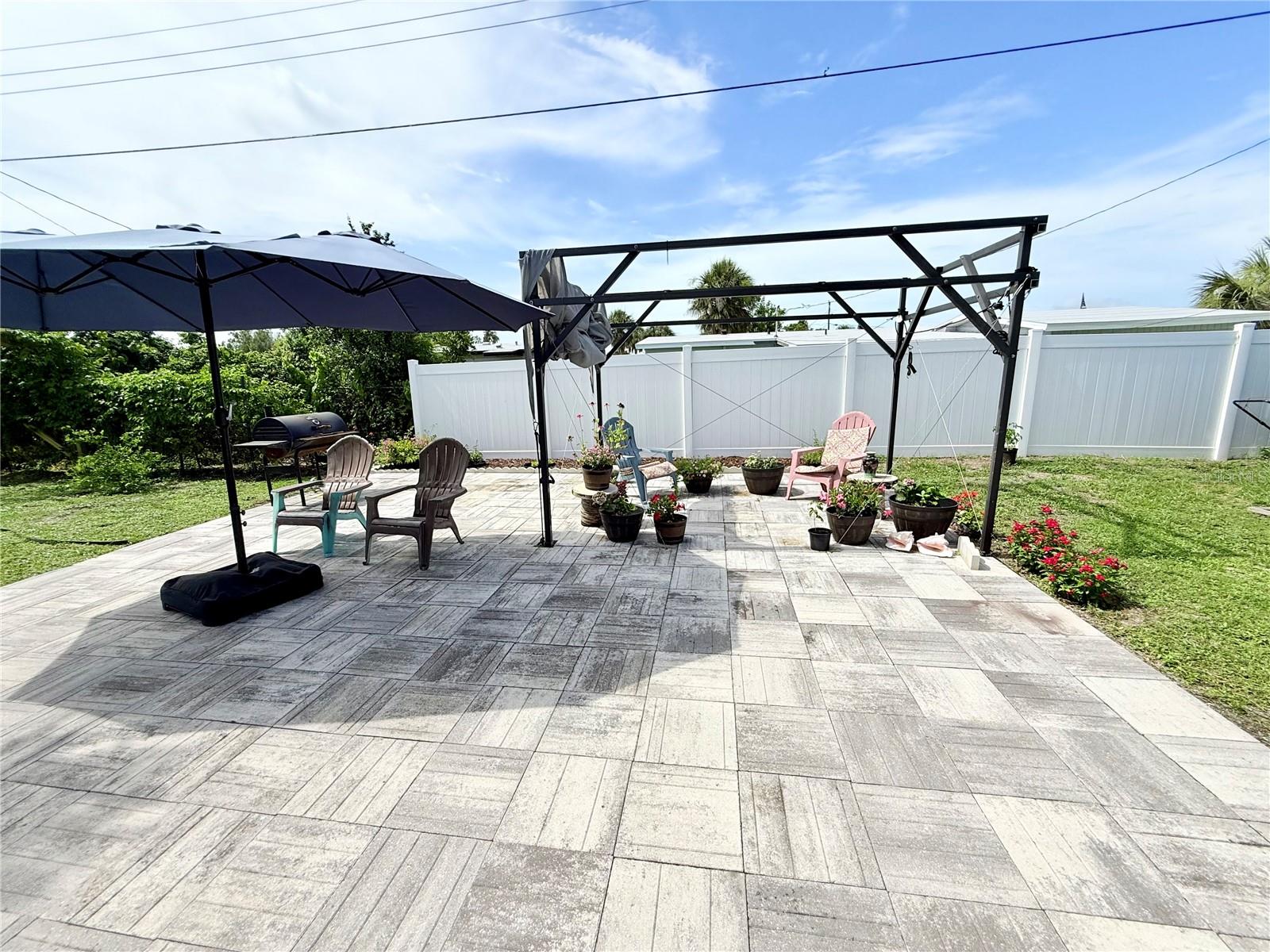 PORT CHARLOTTE 1ST REPLAT/41TH - Residential