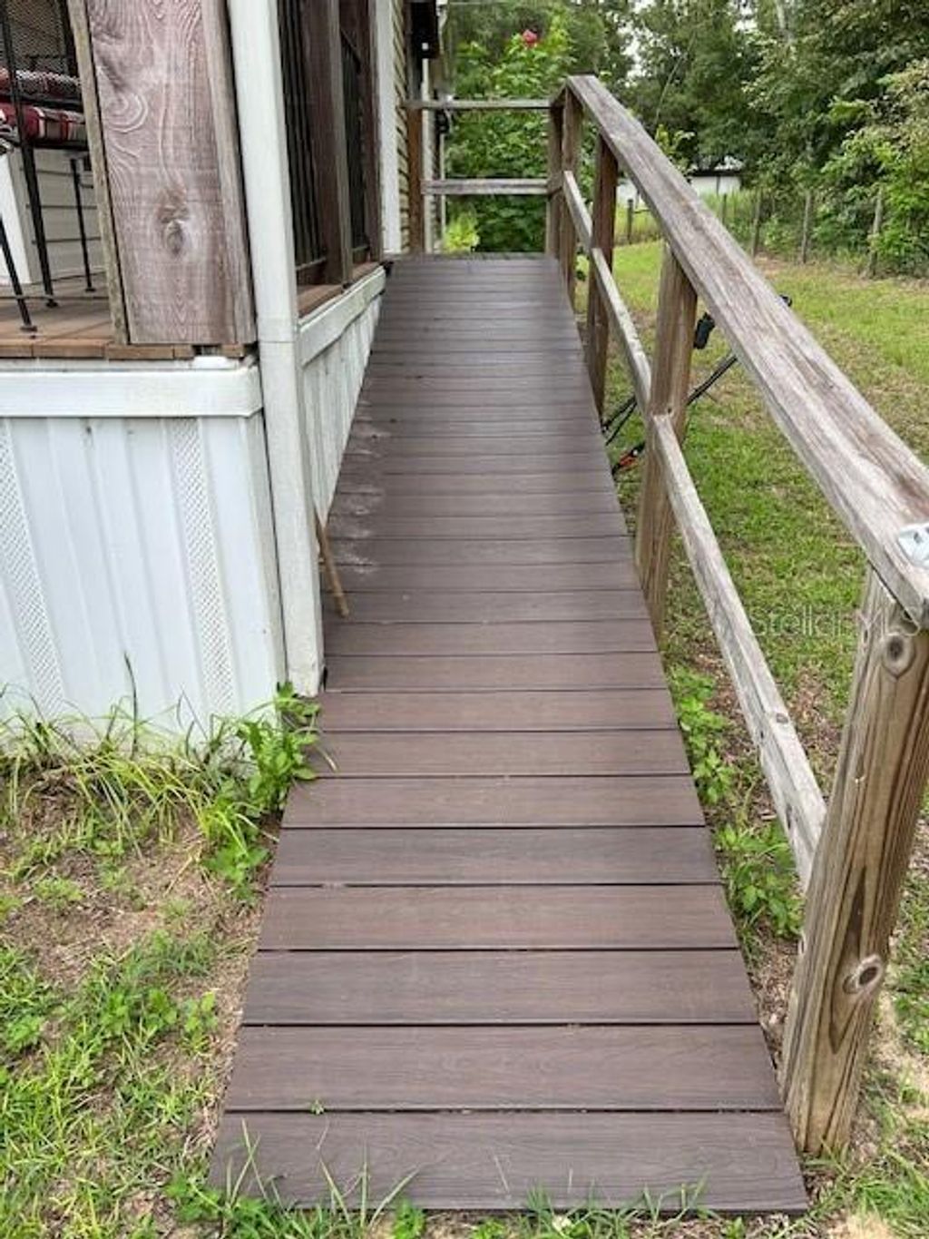 Photo of 6850 SE 88 Lane, Trenton, FL 32693 (MLS # GC540296)