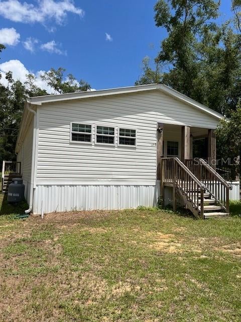 Photo of 6850 SE 88 Lane, Trenton, FL 32693 (MLS # GC540296)