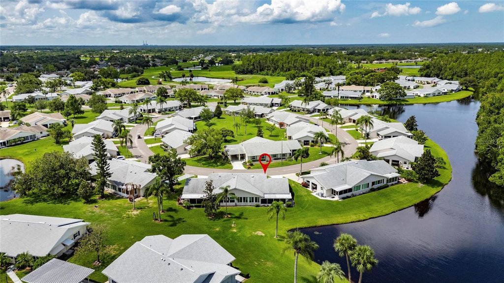 Photo of 123 Glendower Circle #123, Sun City Center, FL 33573 (MLS # TB8400066)