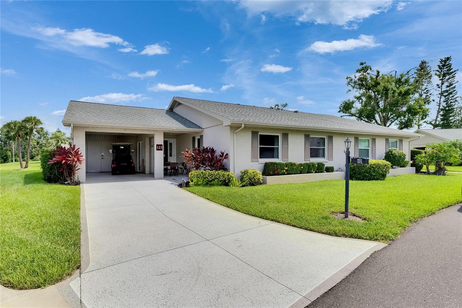 123 GLENDOWER CIRCLE 123