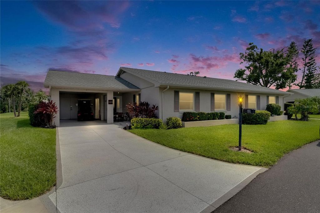 Photo of 123 Glendower Circle #123, Sun City Center, FL 33573 (MLS # TB8400066)
