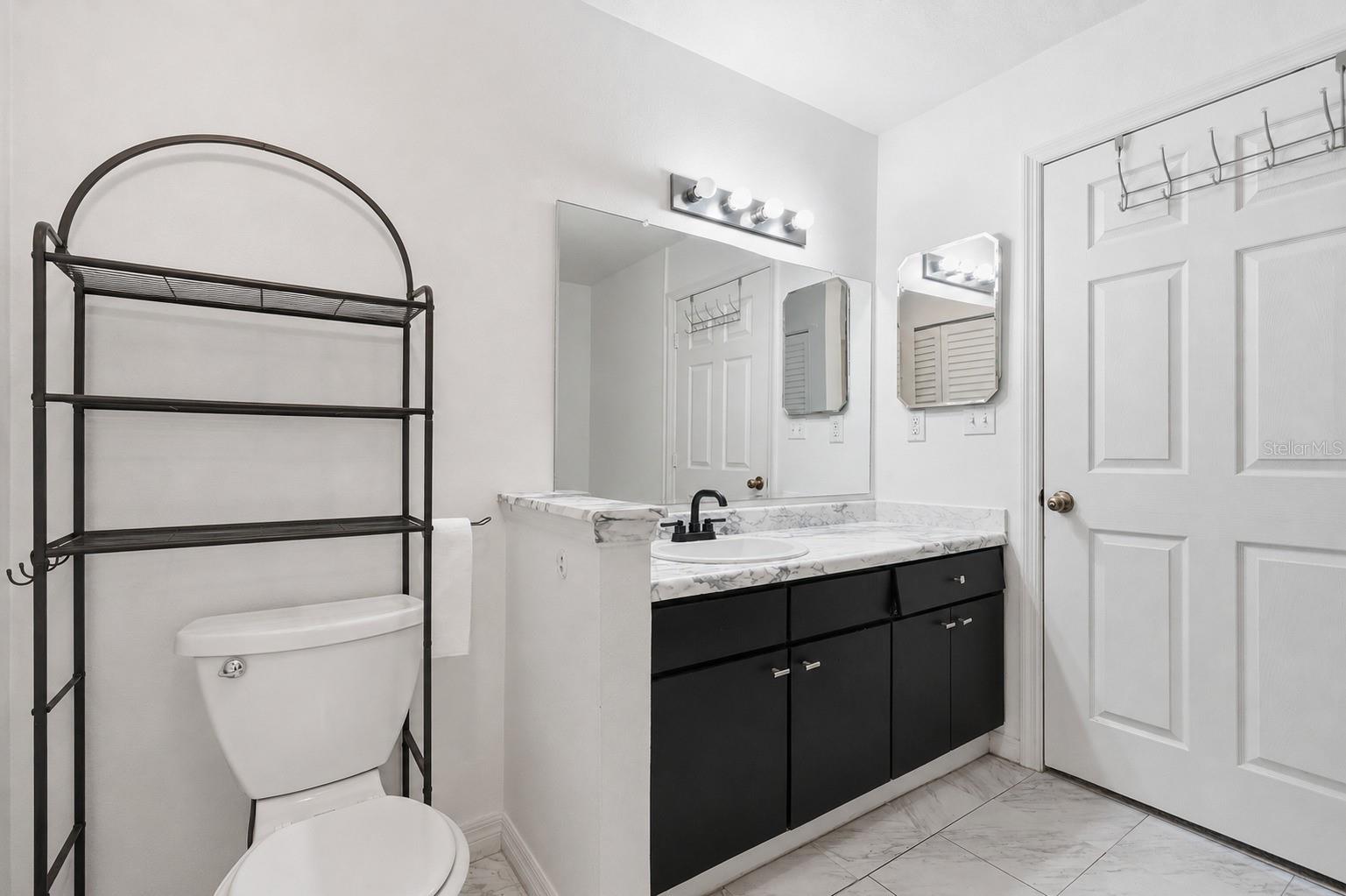 LAKE CHASE CONDO - Residential
