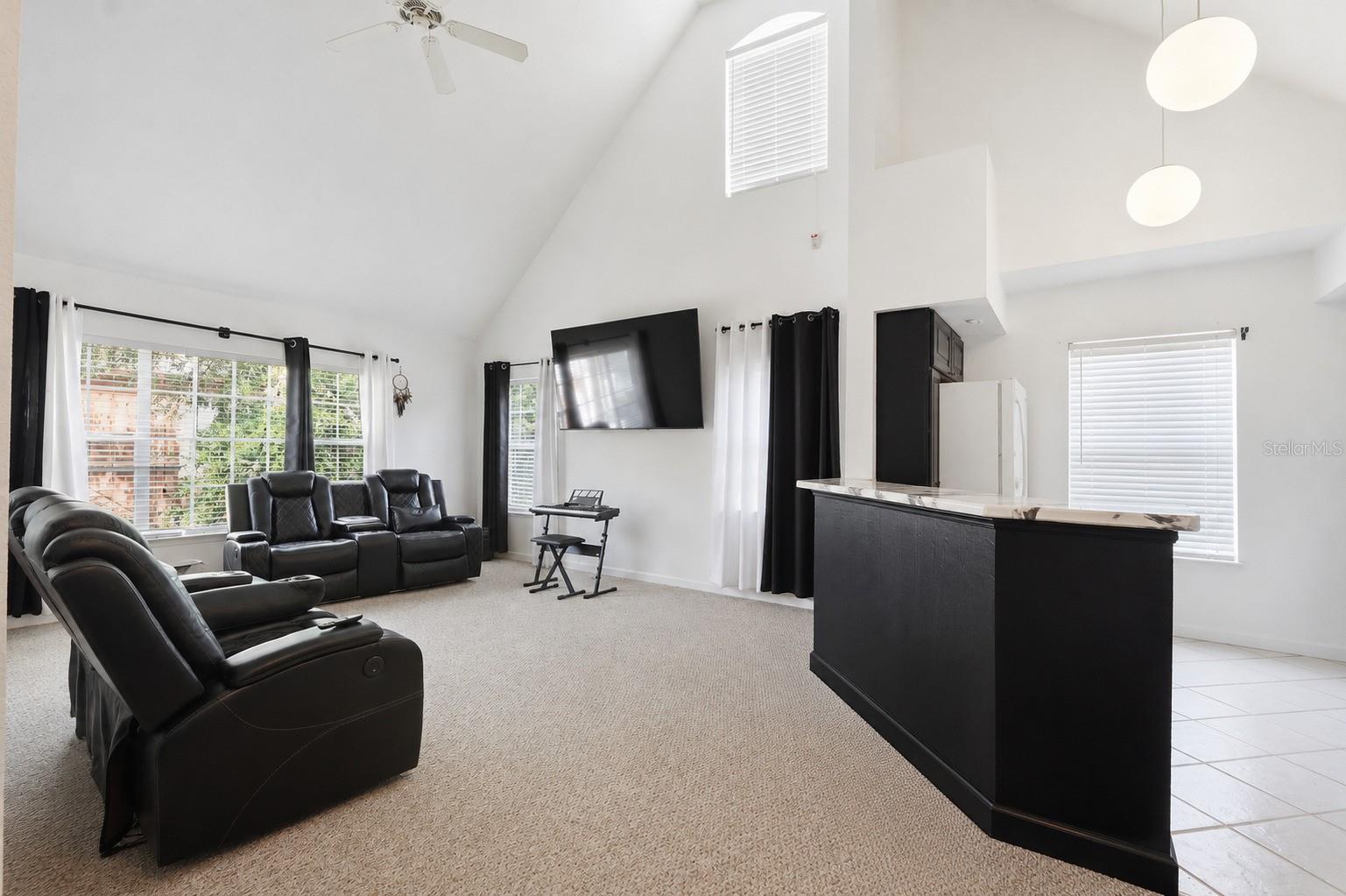 LAKE CHASE CONDO - Residential