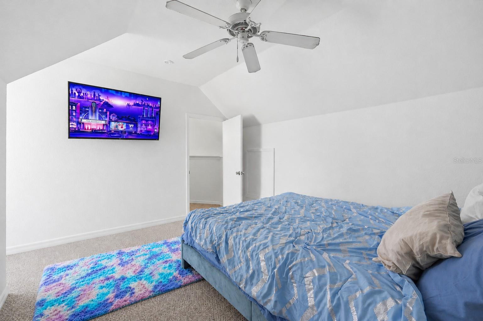 LAKE CHASE CONDO - Residential