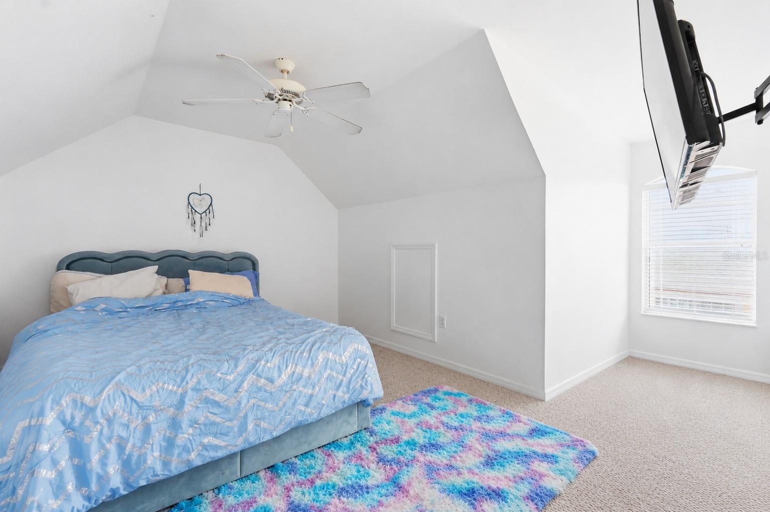 LAKE CHASE CONDO - Residential