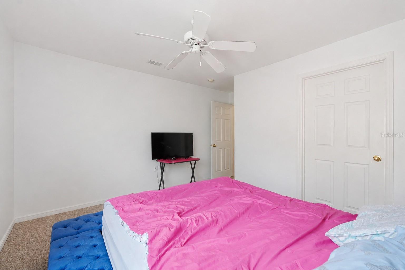 LAKE CHASE CONDO - Residential