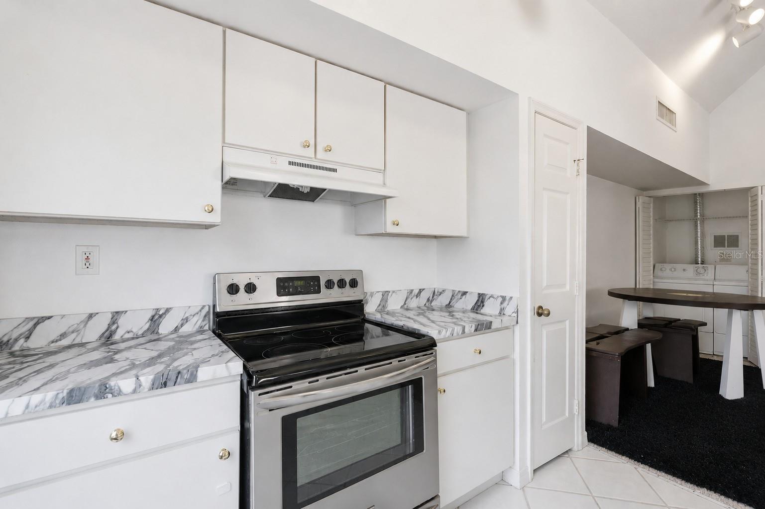 LAKE CHASE CONDO - Residential
