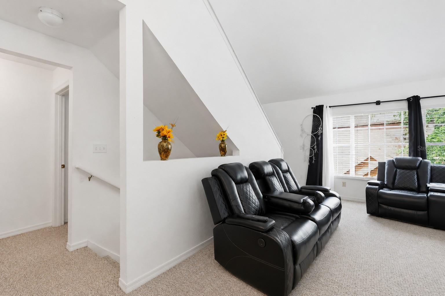 LAKE CHASE CONDO - Residential