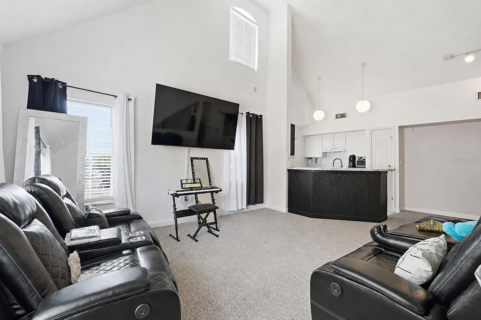 LAKE CHASE CONDO - Residential