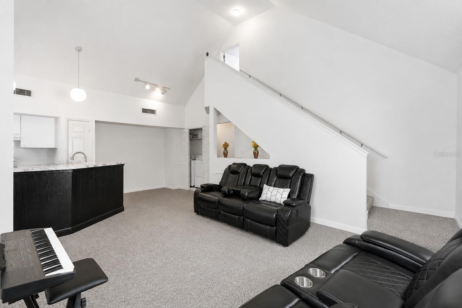LAKE CHASE CONDO - Residential