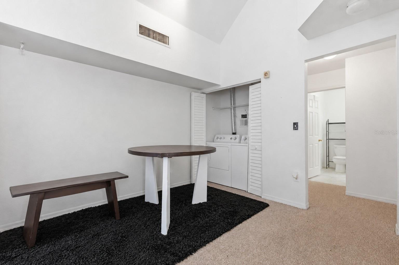LAKE CHASE CONDO - Residential