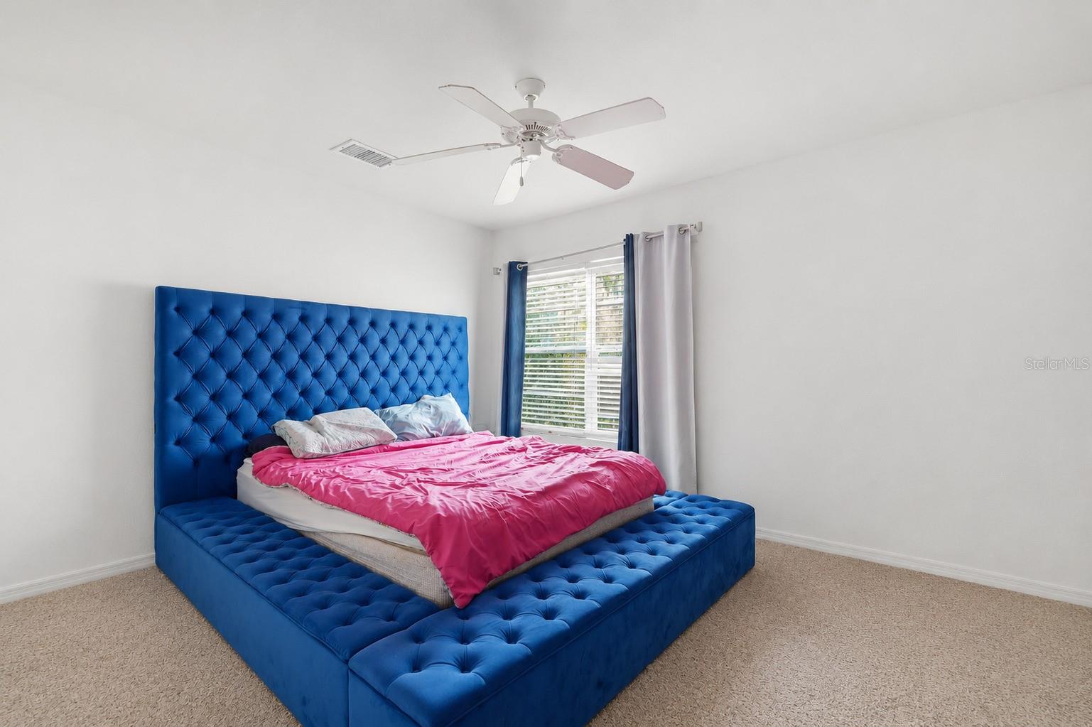 LAKE CHASE CONDO - Residential