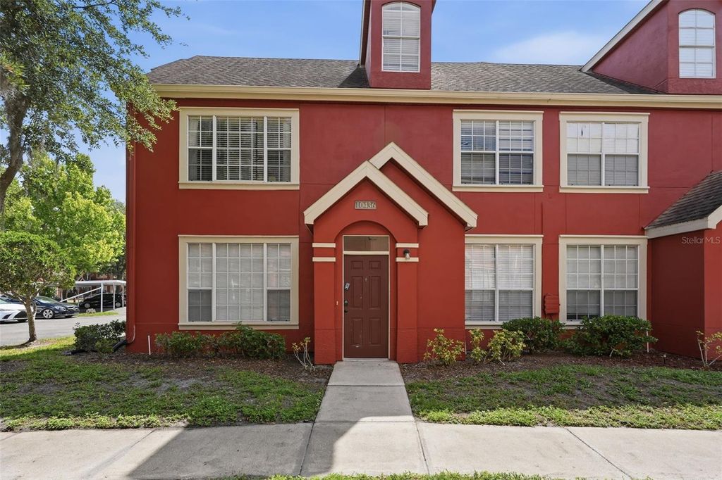 Photo of 10436 White Lake Court #10436, Tampa, FL 33626 (MLS # A4694199)
